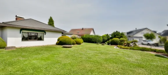 Bungalow de 6 habitaciónes en Enzkreis, Germany No. 52849 8