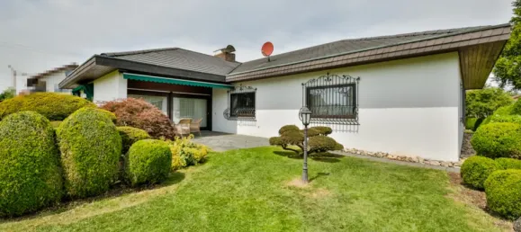 Bungalow de 6 habitaciónes en Enzkreis, Germany No. 52849 15