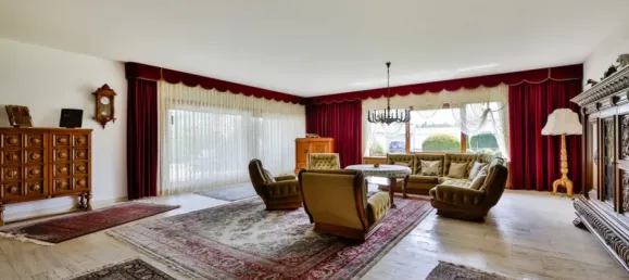 Bungalow de 6 habitaciónes en Enzkreis, Germany No. 52849 29