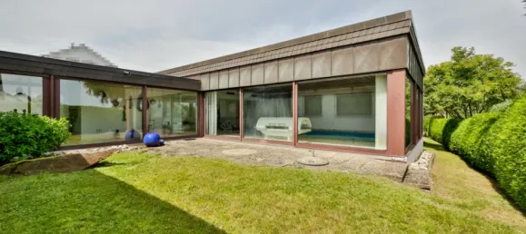 Bungalow de 6 habitaciónes en Enzkreis, Germany No. 52849 6