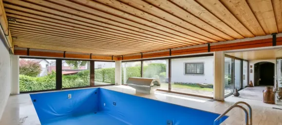 Bungalow de 6 habitaciónes en Enzkreis, Germany No. 52849 44