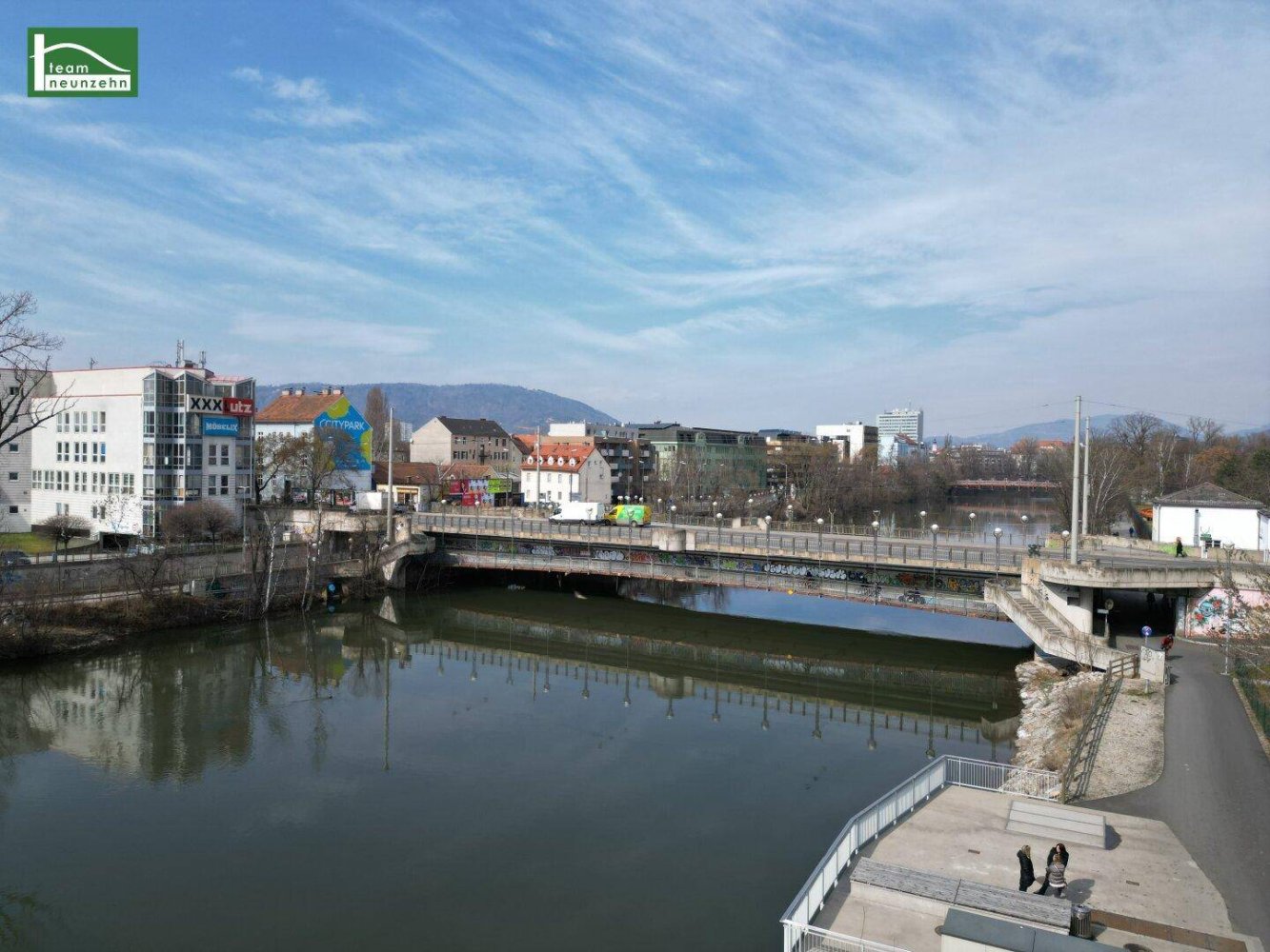 استوديو في Jakomini, Austria رقم 181873