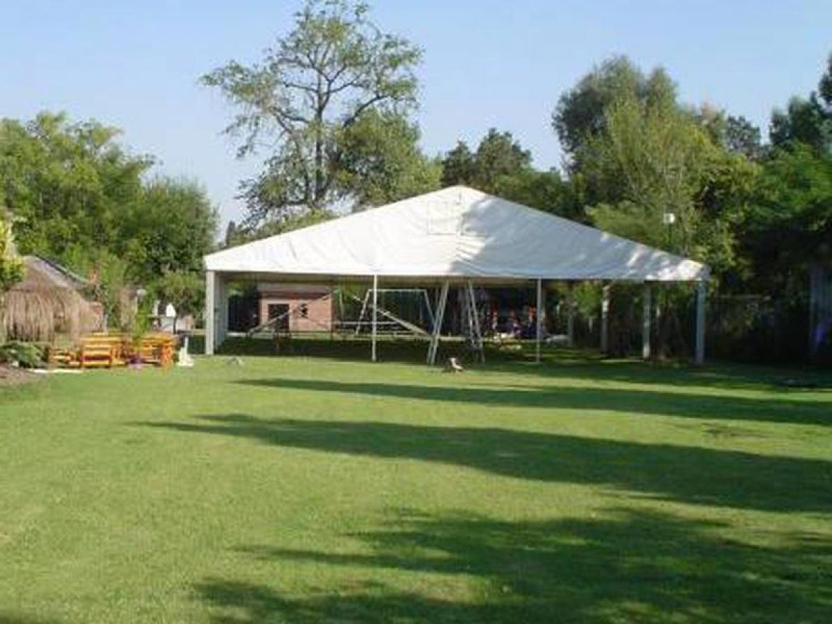  Land in Ezeiza, Argentina No. 44135