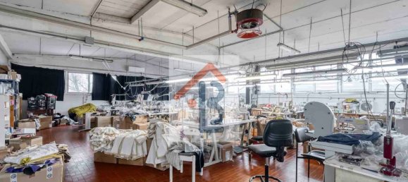 5 rooms Warehouse in San Giorgio di Piano, Italy No. 128979 9