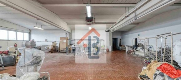 5 rooms Warehouse in San Giorgio di Piano, Italy No. 128979 2
