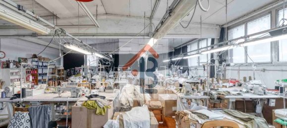 5 rooms Warehouse in San Giorgio di Piano, Italy No. 128979 6