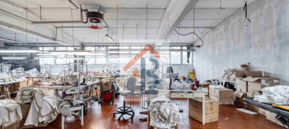 5 rooms Warehouse in San Giorgio di Piano, Italy No. 128979 7