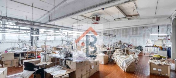 5 rooms Warehouse in San Giorgio di Piano, Italy No. 128979 8