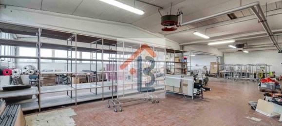 5 rooms Warehouse in San Giorgio di Piano, Italy No. 128979 3