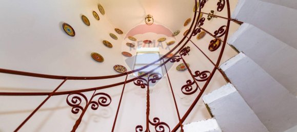 6 rooms Villa in Sant'Agata di Militello, Italy No. 2073 42