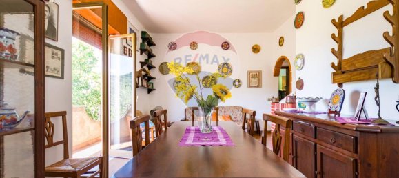 6 rooms Villa in Sant'Agata di Militello, Italy No. 2073 48