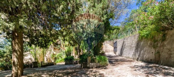 6 rooms Villa in Sant'Agata di Militello, Italy No. 2073 74
