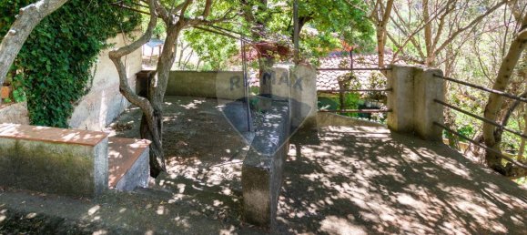 6 rooms Villa in Sant'Agata di Militello, Italy No. 2073 69