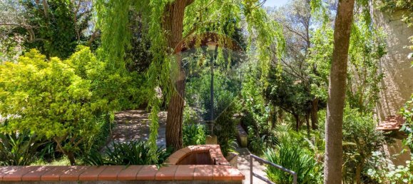 6 rooms Villa in Sant'Agata di Militello, Italy No. 2073 63