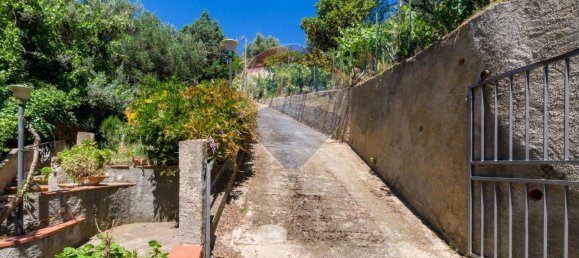 6 rooms Villa in Sant'Agata di Militello, Italy No. 2073 65