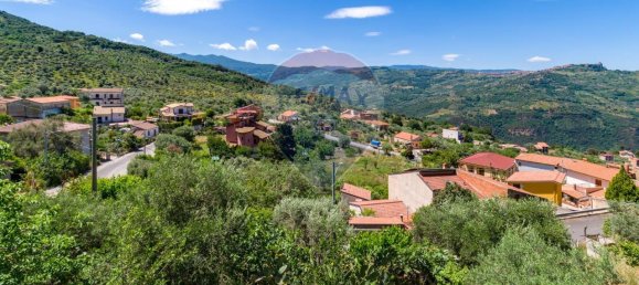 6 rooms Villa in Sant'Agata di Militello, Italy No. 2073 22