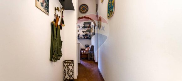 6 rooms Villa in Sant'Agata di Militello, Italy No. 2073 56