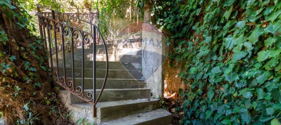 6 rooms Villa in Sant'Agata di Militello, Italy No. 2073 10