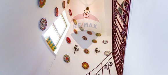 6 rooms Villa in Sant'Agata di Militello, Italy No. 2073 47