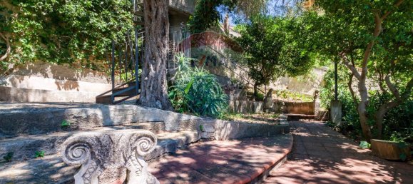 6 rooms Villa in Sant'Agata di Militello, Italy No. 2073 75