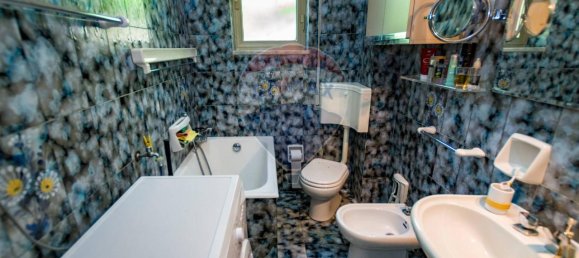 6 rooms Villa in Sant'Agata di Militello, Italy No. 2073 28