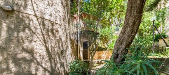 6 rooms Villa in Sant'Agata di Militello, Italy No. 2073 5