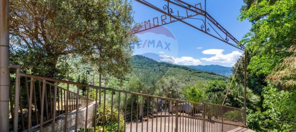 6 rooms Villa in Sant'Agata di Militello, Italy No. 2073 27