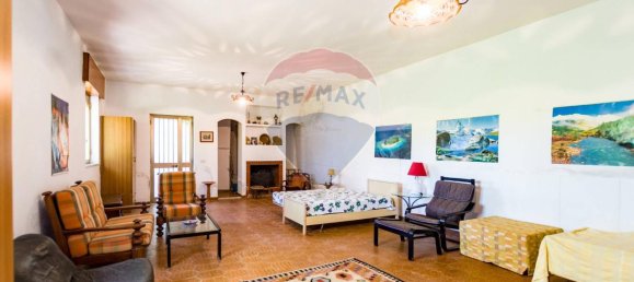 6 rooms Villa in Sant'Agata di Militello, Italy No. 2073 16