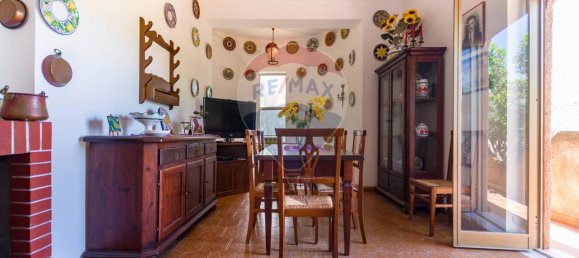 6 rooms Villa in Sant'Agata di Militello, Italy No. 2073 20