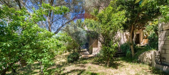 6 rooms Villa in Sant'Agata di Militello, Italy No. 2073 37