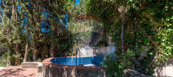 6 rooms Villa in Sant'Agata di Militello, Italy No. 2073 30