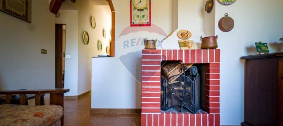 6 rooms Villa in Sant'Agata di Militello, Italy No. 2073 50
