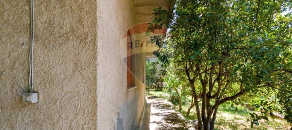 6 rooms Villa in Sant'Agata di Militello, Italy No. 2073 8