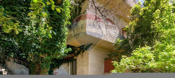 6 rooms Villa in Sant'Agata di Militello, Italy No. 2073 29