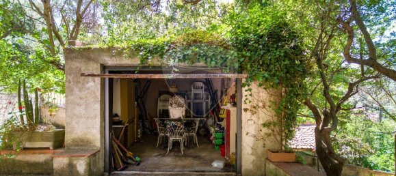 6 rooms Villa in Sant'Agata di Militello, Italy No. 2073 2