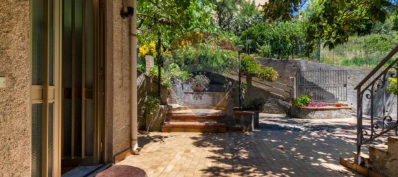 6 rooms Villa in Sant'Agata di Militello, Italy No. 2073 35