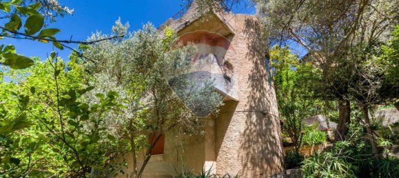 6 rooms Villa in Sant'Agata di Militello, Italy No. 2073 6