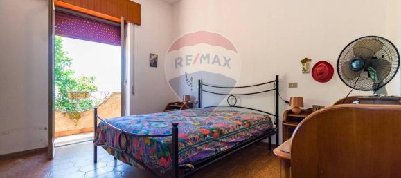 6 rooms Villa in Sant'Agata di Militello, Italy No. 2073 25