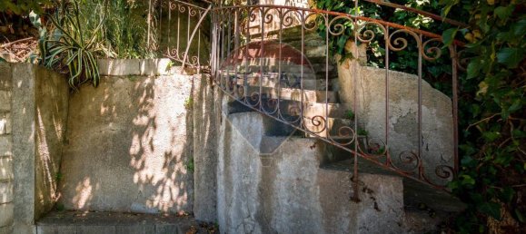 6 rooms Villa in Sant'Agata di Militello, Italy No. 2073 7