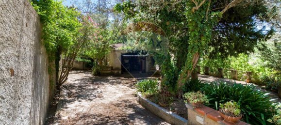 6 rooms Villa in Sant'Agata di Militello, Italy No. 2073 67