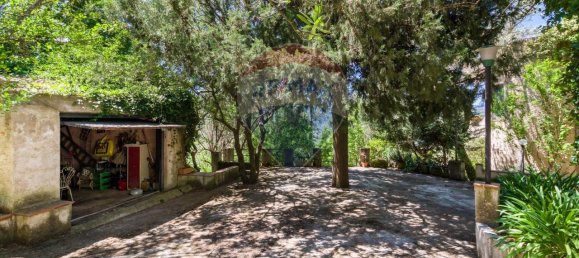 6 rooms Villa in Sant'Agata di Militello, Italy No. 2073 71