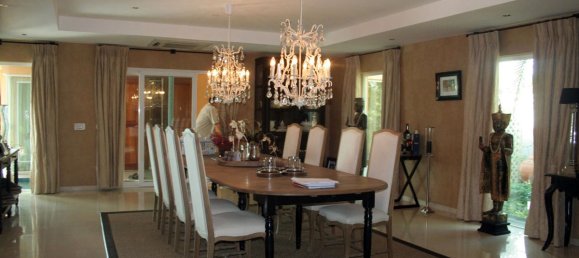 5 bedrooms Cafe / restaurant in Pattaya, Thailand No. 1563 12