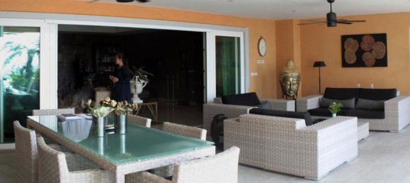 5 bedrooms Cafe / restaurant in Pattaya, Thailand No. 1563 13