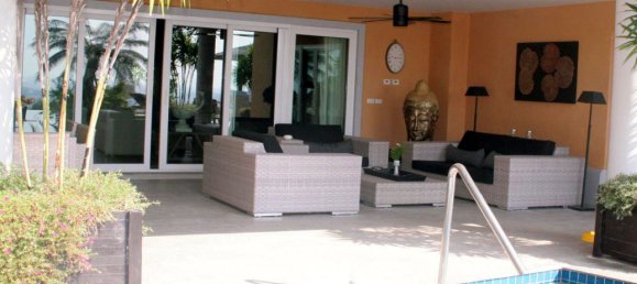 5 bedrooms Cafe / restaurant in Pattaya, Thailand No. 1563 17