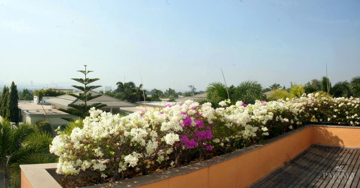 5 bedrooms Cafe / restaurant in Pattaya, Thailand No. 1563