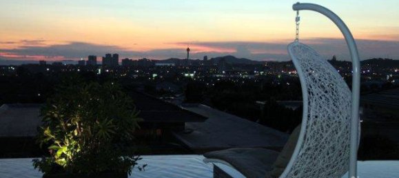 5 bedrooms Cafe / restaurant in Pattaya, Thailand No. 1563 18