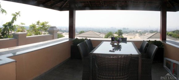 5 bedrooms Cafe / restaurant in Pattaya, Thailand No. 1563 16