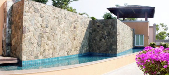 5 bedrooms Cafe / restaurant in Pattaya, Thailand No. 1563 8