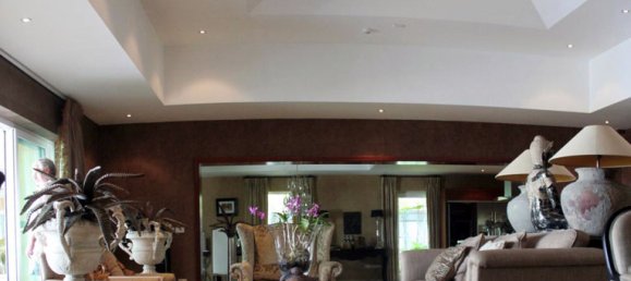 5 bedrooms Cafe / restaurant in Pattaya, Thailand No. 1563 21