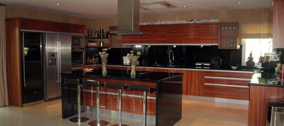 5 bedrooms Cafe / restaurant in Pattaya, Thailand No. 1563 11